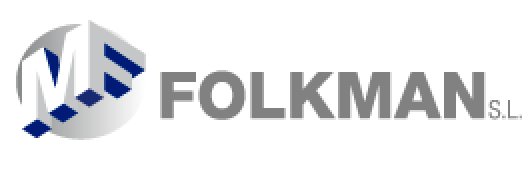 logo Mecanizados Folkman